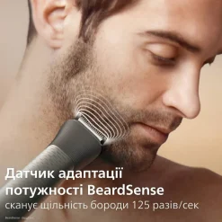 Vielseitiger Trimmer 11-in-1
