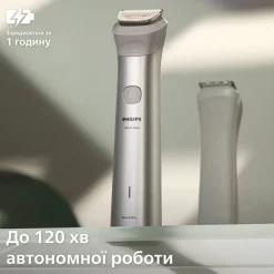 Vielseitiger Trimmer 11-in-1
