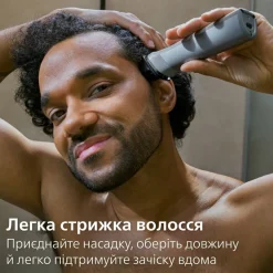 Vielseitiger Trimmer 11-in-1