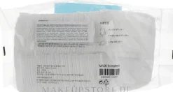 Wattepads 100 St.
