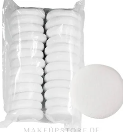 Wattepads 25 St.