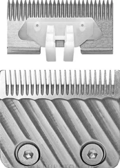 Wechselschneidsatz FX8700E/RGE8705E 45 mm