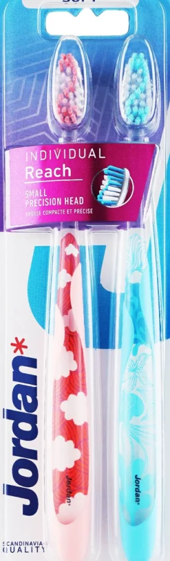 Weiche Zahnbürsten, Variante 30