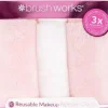 Wiederverwendbare Make-up-Entferner-Tücher