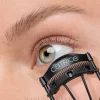 Wimpernzange