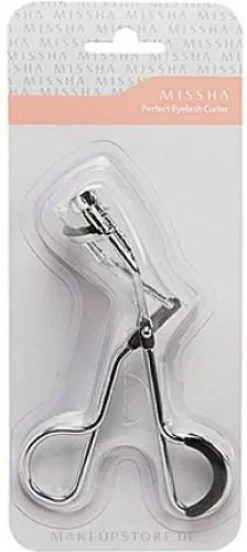Wimpernzange