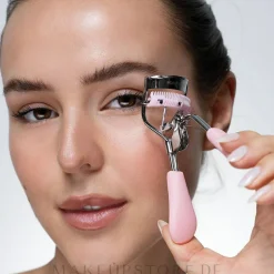 Wimpernzange