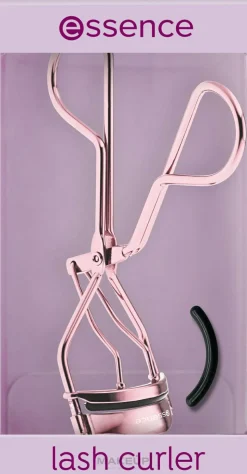 Wimpernzange