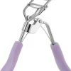 Wimpernzange lila