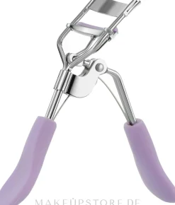 Wimpernzange lila
