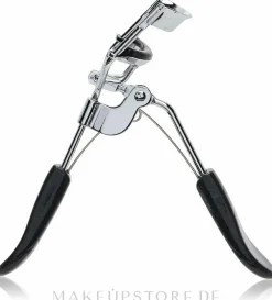 Wimpernzange mit ergonomisch geformten Griffen