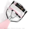 Wimpernzange rosa