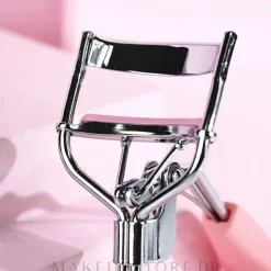 Wimpernzange rosa