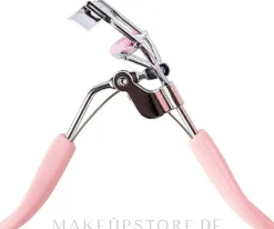 Wimpernzange rosa