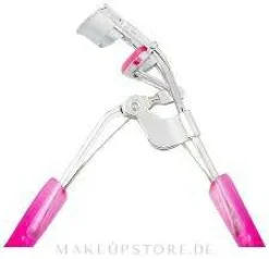 Wimpernzange rosa