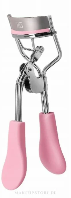 Wimpernzange rosa