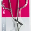 Wimpernzange vernickelt