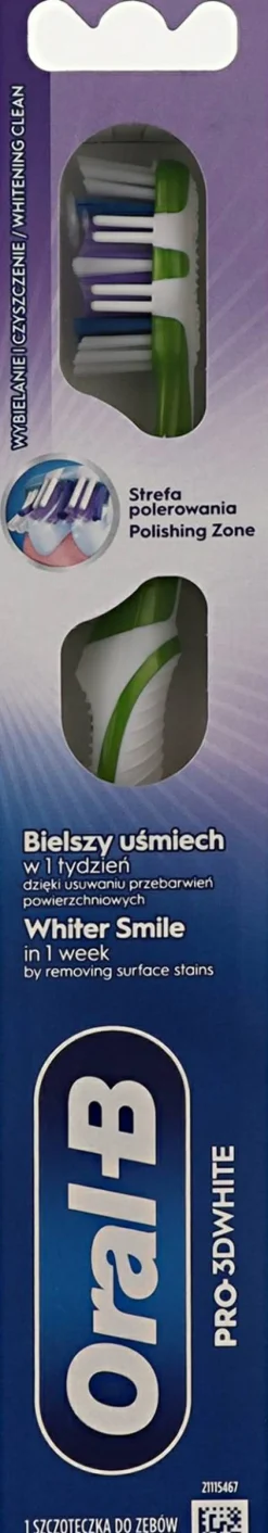 Zahnbürste