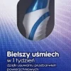 Zahnbürste „Aufhellung“, mittelweich, blau