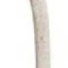 Zahnbürste biologisch abbaubar beige