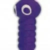 Zahnbürste M66 weich Dino weiß-violett