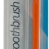 Zahnbürste mittel M27 orange