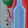 Zahnbürste Select Compact Extra Soft sehr weich blau
