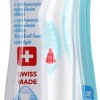 Zahnbürste weich Gum Protection weiß-türkis