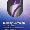 Zahnbürste 'Whitening', mittlere Härte, violett