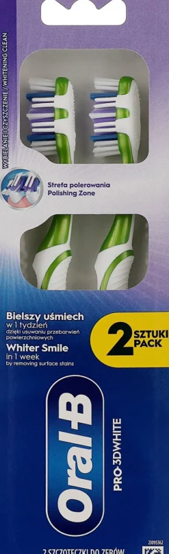 Zahnbürstenset