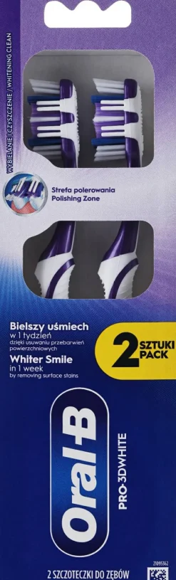 Zahnbürstenset