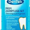 Zahnpflege-Set 5-tlg.
