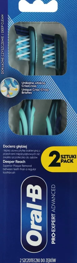 Zahnputzset